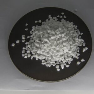 1-2 mm 1-3 mm beyaz tabular alümina refrakter -1-